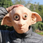 Dobby Elfin Latex Mask