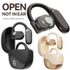 Translation Earbuds AI – Intelligent Bluetooth 5.4 Wireless Headphones for Seamless Real-Time Translation