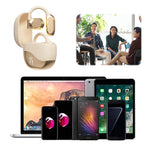 Translation Earbuds AI – Intelligent Bluetooth 5.4 Wireless Headphones for Seamless Real-Time Translation