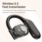 Translation Earbuds AI – Intelligent Bluetooth 5.4 Wireless Headphones for Seamless Real-Time Translation