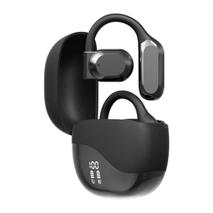 Translation Earbuds AI – Intelligent Bluetooth 5.4 Wireless Headphones for Seamless Real-Time Translation