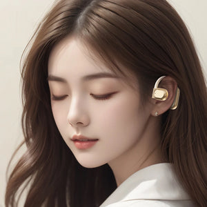 Translation Earbuds AI – Intelligent Bluetooth 5.4 Wireless Headphones for Seamless Real-Time Translation
