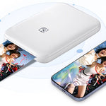 MT53 Portable Color Photo Wifi Printer