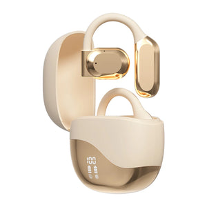 Translation Earbuds AI – Intelligent Bluetooth 5.4 Wireless Headphones for Seamless Real-Time Translation