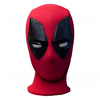 Deadpool Electronic Cosplay Mask with Remote Control